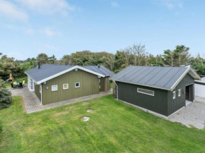 Holiday Home Hauke - 250m from the sea by Interhome